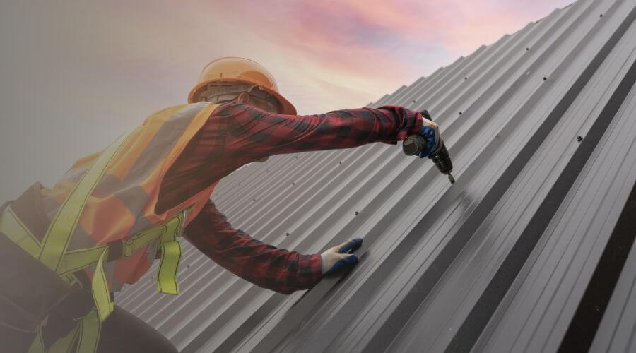 Expert tile roof repair services in Tarzana, CA